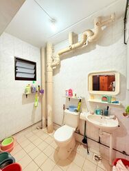 Blk 663C Jurong West Street 65 (Jurong West), HDB 5 Rooms #621679131